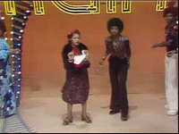 soul train bet GIF