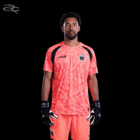 Fifa World Cup Caf GIF by Respective