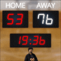 53 Home GIF