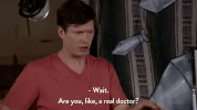 comedy central GIF by Workaholics
