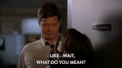comedy central GIF by Workaholics