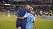 Major League Soccer Football GIF by NYCFC