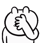 Cry No Sticker