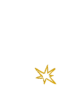 Stars Pain Sticker