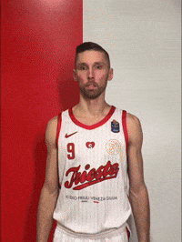 Lba GIF by Pallacanestro Trieste