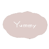 Pink ピンク Sticker