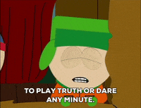 GIF by South Park 