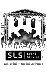 Party Team Sticker by SLS Eventservice