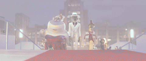 Become The Good Guys