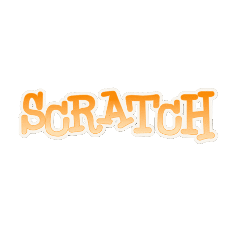 thecodingspacerd coding scratch thecodingspace thecodingspacerd Sticker