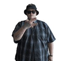 Swag Rapper Sticker by Universal Music Africa