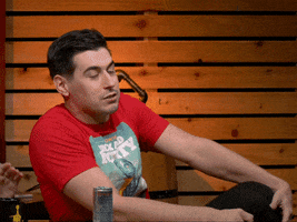 Oh No What GIF by Achievement Hunter
