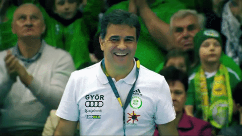 happiness coach GIF by EHF