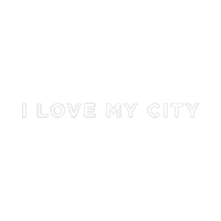 i love my city ilmc Sticker by Sozo Church