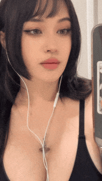 Cute Girl GIF