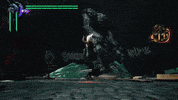 devil may cry v GIF