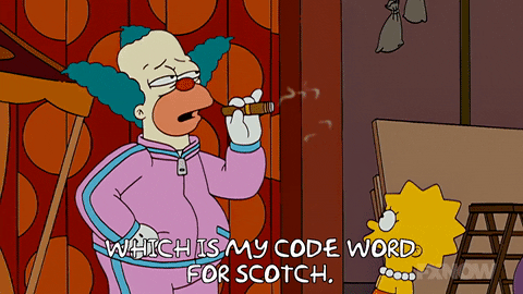 Lisa Simpson Episode 20 GIF by The Simpsons