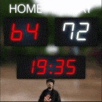 64 Home GIF