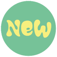 Newproduct Sticker by departika