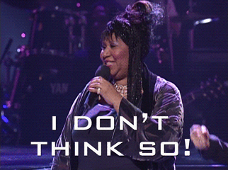 aretha franklin GIF