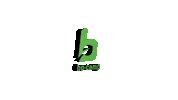 Bo-Camp happy logo brand camping Sticker