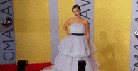 red carpet cma awards GIF by The 52nd Annual CMA Awards