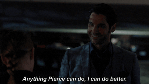 fox tv GIF by Lucifer