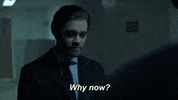 Fox Tv GIF by ProdigalSonFox