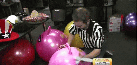 gds GIF by Good Day Sacramento