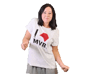 Happy Dance Sticker by mvb-online