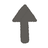 Tap 矢印 Sticker