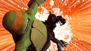 nickelodeon GIF by Teenage Mutant Ninja Turtles