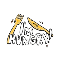 apachepizza food hungry apachepizza Sticker