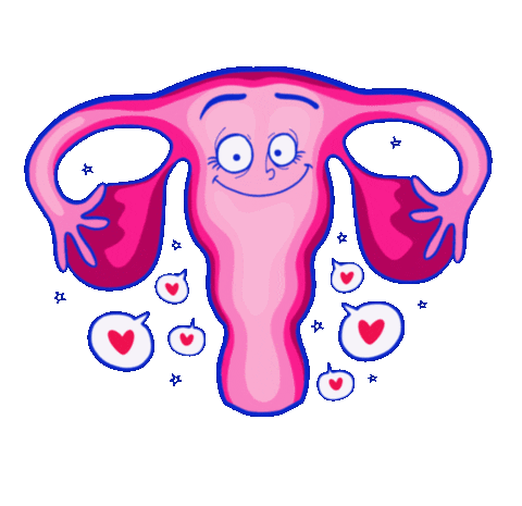 Rachel Lev Sticker