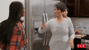 Dance Queen GIF by TLC Europe