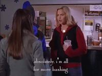 season 3 netflix GIF by Gilmore Girls 