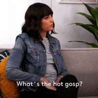 pop culture women GIF by Strong Opinions Loosely Held
