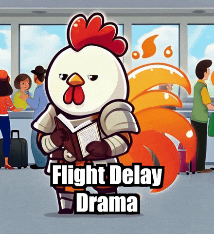 Travel Adventure GIF by Zorooster