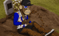 Die Cracking Up GIF by Boring Merch
