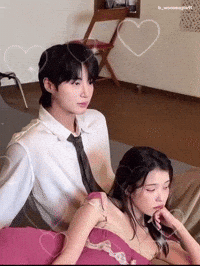 Iu Byeonwooseok GIF