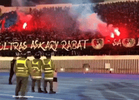 Asfar GIF by Supporter Sasfar