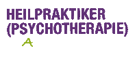 DGBB yoga weiterbildung fernstudium psychologie Sticker