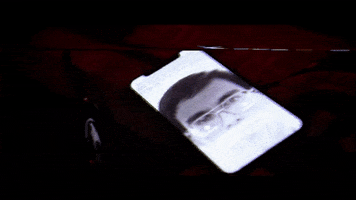 ExtraordinaryBeliefs ufo area 51 jeremy corbell bob lazar GIF