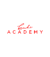 Hair Academy Sticker by Kinki Kappers