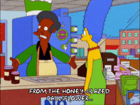 Episode 8 Marge GIF by The Simpsons