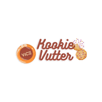 Gandaforall Sticker by Vice Cosmetics