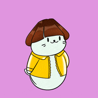 Happy Dance GIF by Sappy Seals Community