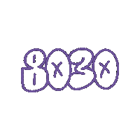 Design Tag Sticker by Achtzigdreissig