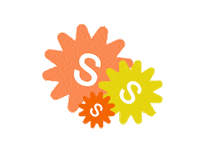 studio8creative period periodt branddesigner studio8 Sticker