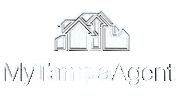 mytampaagent tampa mta tampa real estate my tampa agent Sticker